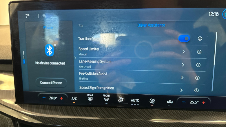 Ford Focus 1.0 EcoBoost ST-Line 5dr Petrol Hatchback